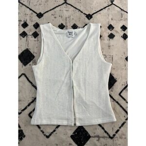 Princess Polly Top White